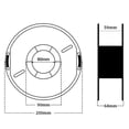 thumbnail image 1 of 3D Printing Supplies PLA Supplies 1.75mm/1KG 3D Printer Filament 1KG Spool 3D Printer Accessories, 1 of 5