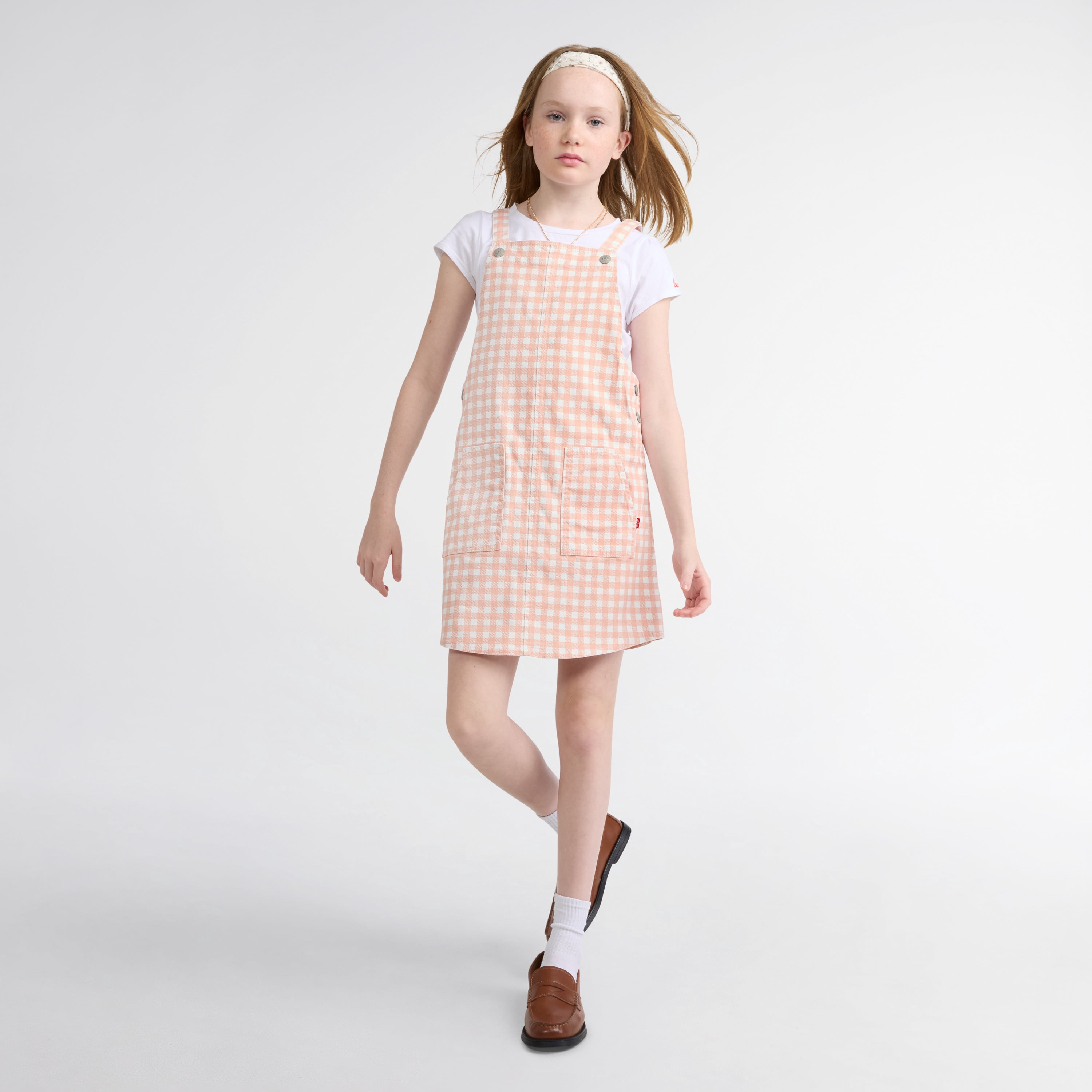 Levi's Girls Skirtall, Sizes 7-16