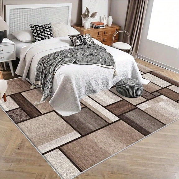 6.5'x10' outdoor rugs for patio clearance thin area rug outdoor porch rug safari rug studio rug