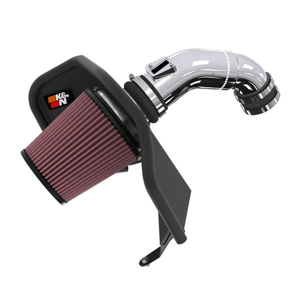 K&N 779043KP Performance Air Intake System
