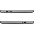 thumbnail image 4 of Laptop HUAWEI MateBook D14 Intel Core i3 10110U 8GB SSD 256GB 14 Huawei MateBook D14, 4 of 6