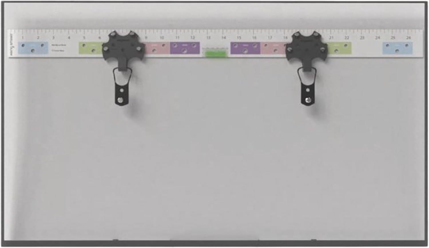 HangSmart TV ®   Wall Mount NO Stud