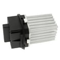 thumbnail image 5 of BOXI HVAC Blower Motor Resistor Compatible for Mercedes-Benz Sprinter 2.1L 2500 3500 2010-2016/for Dodge Sprinter 2500 3500 3.0L 3.5L 2007-2009 / 0008212992 555945 2400-555945 JA1742, 5 of 7