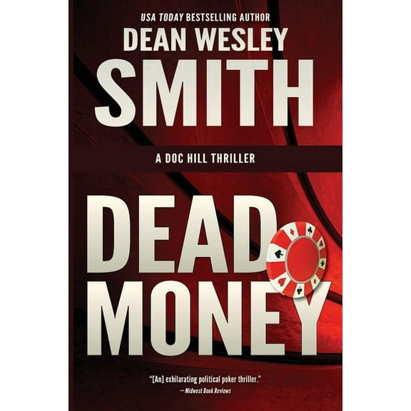 Dead Money, (Paperback)