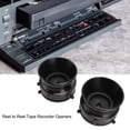 thumbnail image 4 of ABIDOR DE AdapTADORORES NAB HUB, Operación Segura Adaptadores Nab Reel Hub Para Carretes de Cable, 4 of 7