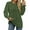 1 Armygreen, variant on Blouses for Women Dressy Puff Sleeve Tunic Tops Casual Fall Shirts