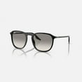 thumbnail image 2 of Sunglasses Ray-Ban RB 2203 901/32 Black Clear Gradient Grey, 2 of 5