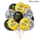 thumbnail image 1 of 2025 Crown Number Foil Balloons Happy New Year Eve Party Decoration Photo Booth Props Supplies Christmas Home Decor Navidad 2024, 1 of 5