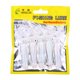 thumbnail image 5 of 5 uds calamar 10cm 8g señuelos falsos Crankbait cebo de pesca suave Artificial (1), 5 of 7