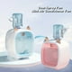 thumbnail image 4 of Mini Desktop Spray Fan, Summer Cool USB Fan Type-C Charging Spray Humidifier Fan Home Office Desk Cool Fans, 4 of 4