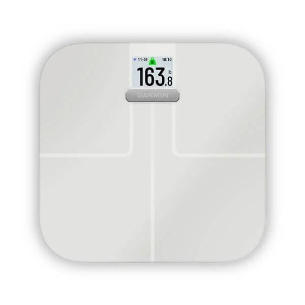 Báscula Inteligente Garmin Index S2 blanco Unitalla