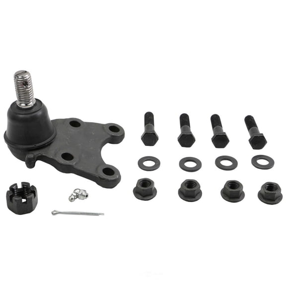 QuickSteer K80997 Suspension Ball Joint Fits select: 2004-2012 CHEVROLET COLORADO, 2004-2012 GMC CANYON