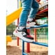 thumbnail image 3 of Tenis Urbano Para Niño Charly® Color Blanco Rojo Vulcanizado blanco 20, 3 of 10