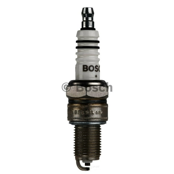 Bosch 7995 Nickel Spark Plug (10 Pack)