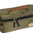 thumbnail image 2 of SUNDICK, bolsa de vajilla para acampar, bolsa de almacenamiento de vajilla portátil para viajes al aire libre Sywqhk Para Estrenar, 2 of 3