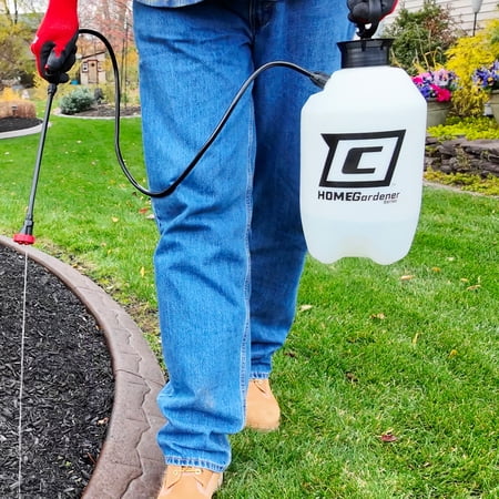 Chapin HomeGardener 16235 2-Gallon Multi-Purpose Lawn & Garden Sprayer