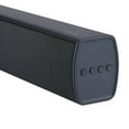 onn. 30" 2.0 Channel Soundbar