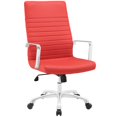 thumbnail image 6 of Finesse Highback Office Chair EEI-1061, 6 of 8