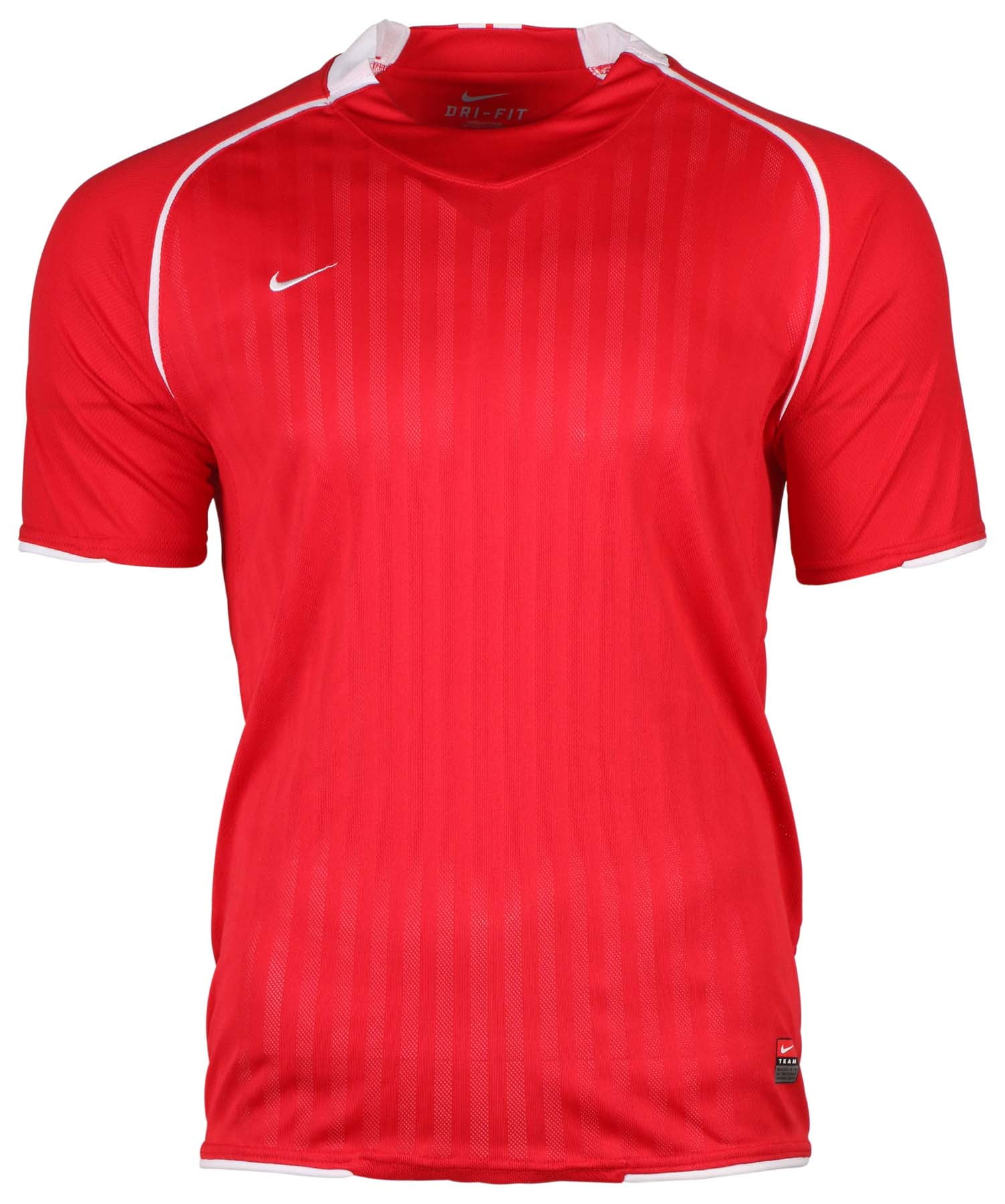 Men's DriFit Club Soccer Jersey