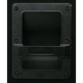 thumbnail image 5 of Rockville SBG1128 12" 600 Watt Passive Pro DJ Subwoofer, MDF Cabinet/Pole Mount, 5 of 6