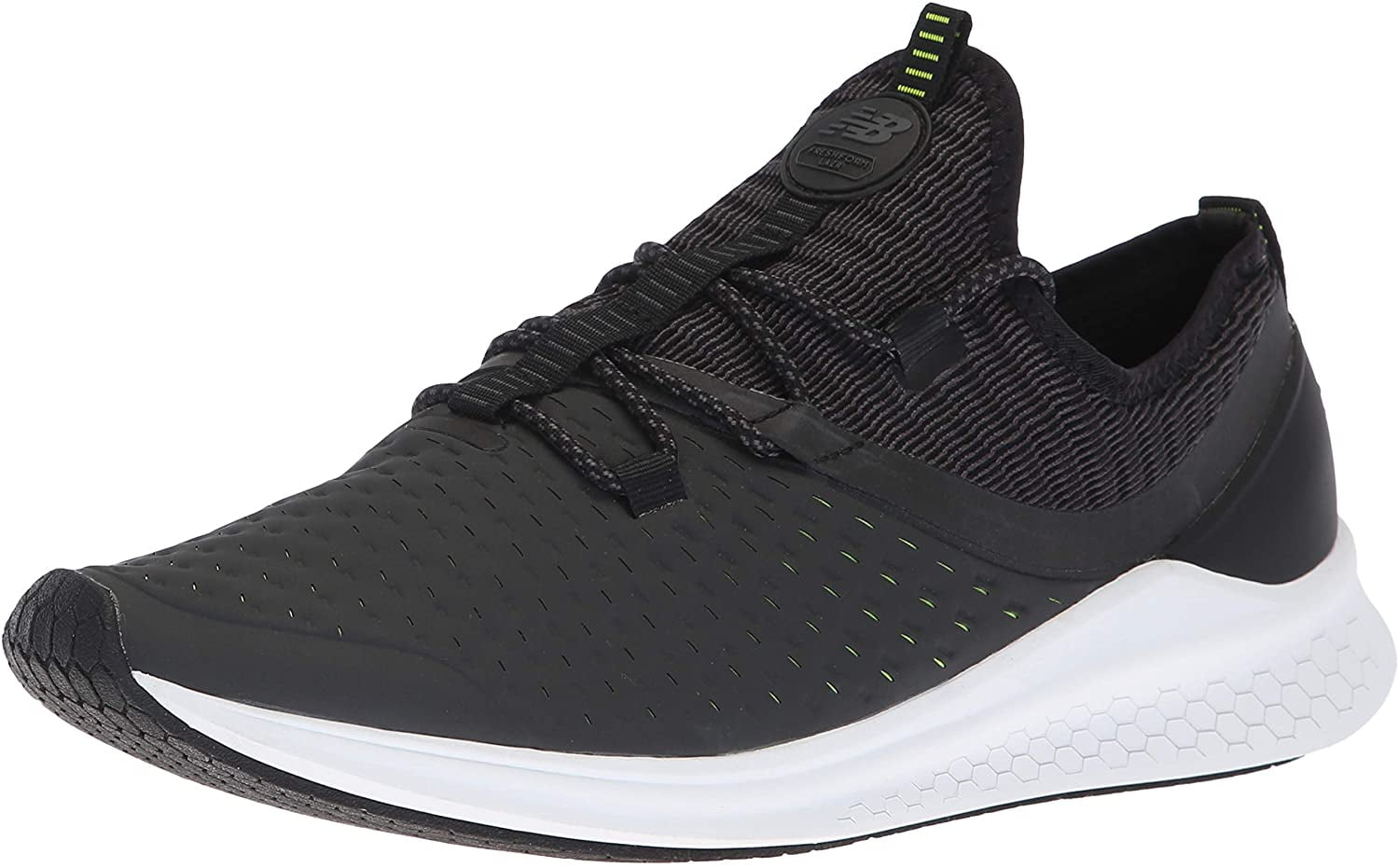 new balance lazr v1