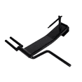 thumbnail image 3 of 8ft V Shaped Extension Handle w/ Winch Strap Winder, 3 of 7