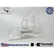 Kawasaki Genuine OEM 1987-2018 Klr650 Klx650 Air Filter Holder 13091-1473 1