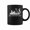 Black, variant on French Bulldog Funny 4Th Of July Gift For Frenchie Lover Coffee Mugs