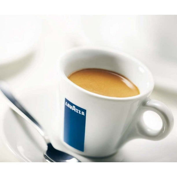 Compact Lavazza BLUE Classy Mini Espresso Coffee Maker Compact Lavazza BLUE Classy Mini Espresso Coffee Maker