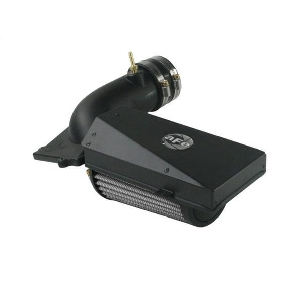 Magnum FORCE Stage-2Si Cold Air Intake System w/ Pro DRY S Filter