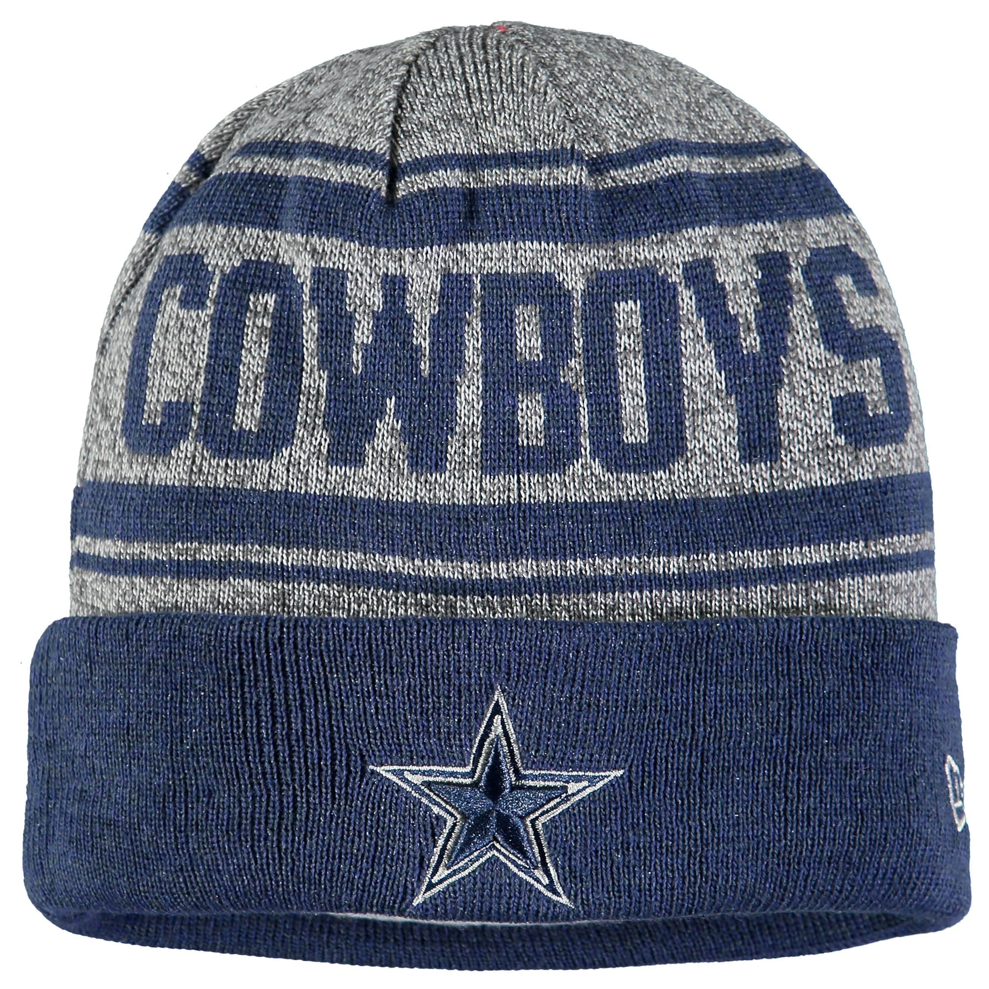 dallas cowboys beanie walmart