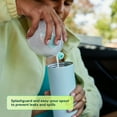 thumbnail image 6 of Willow Wave, Wearable Manual Breast Pump, 6 of 12