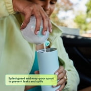 Willow Wave, Wearable Manual Breast Pump