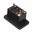 thumbnail image 3 of Led Battery Indicator Meter Gauge For Club Car Yamaha Golf Cart Trucks48v), 3 of 3
