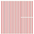 thumbnail image 1 of 200pcs Spray Can Straws Spray Extension Tubes Replacement Spray Can Extension Straws, 1 of 9