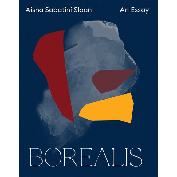 Pre-Owned Borealis (Paperback) 1566896193 9781566896191