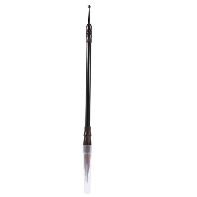 1pc Professional chino Calligraphy Pincel Pen de escritura grande Pincel de dibujo Pen