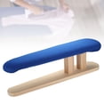thumbnail image 3 of Cateissary Wood Ironing Stool Portable Auxiliary tool Collars Home Household for  Almacenamiento y organización del hogar Largo, 3 of 5