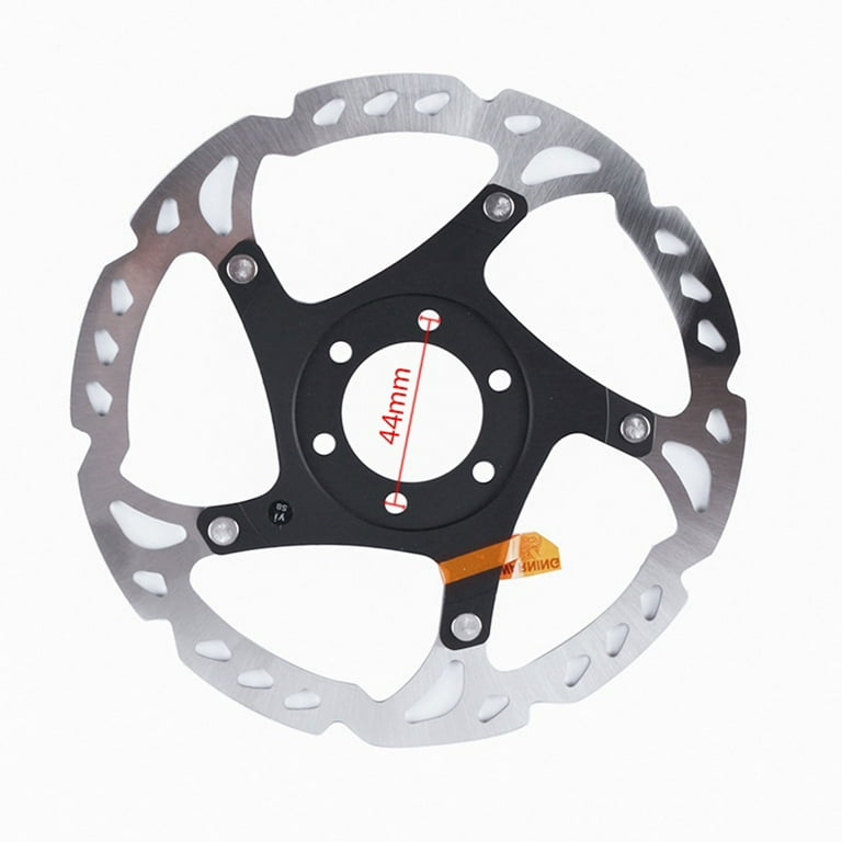 Shimano SM RT76 MTB Road Bike Disc Brake Rotor 160mm 180mm 203mm Brake Disc Rotor