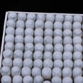thumbnail image 4 of 100 Unids / pieza Puntas de Taco 10 Mm Billar Snooker Taco de Billar Punta Dura Suministros para Clubes, 4 of 8