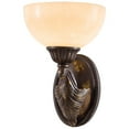 thumbnail image 2 of One Light Wall Sconce Minka Metropolitan N200401, 2 of 2