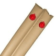 thumbnail image 3 of Robelle  8-foot Double-chamber Winter Water Tubes for Swimming Pool Covers Black 16 Gauge 6 Pack, 3 of 3