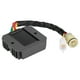 thumbnail image 5 of Rectificador Regulador De Voltaje, Entrada De 12 V CC, Mejor Refrigeración, Regulador De Voltaje De 3,5 X 3,1 X 1,1 Pulgadas Para XRV750 P-Y Africa Twin 1993-2003 ANGGREK FIQC08, 5 of 8