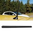 thumbnail image 4 of Antena de coche Tbest Placement 500, mástil aéreo de goma, color negro, 4 of 9