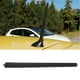 thumbnail image 4 of Antena de coche Tbest Placement 500, mástil aéreo de goma, color negro, 4 of 9