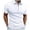 White, variant on Zshosam Polo Shirt Men Golf Shirts for Men Regular and Big and Tall Golf Polos Dry Fit Mens Polo Shirts Short Sleeve Size M,(Red M)