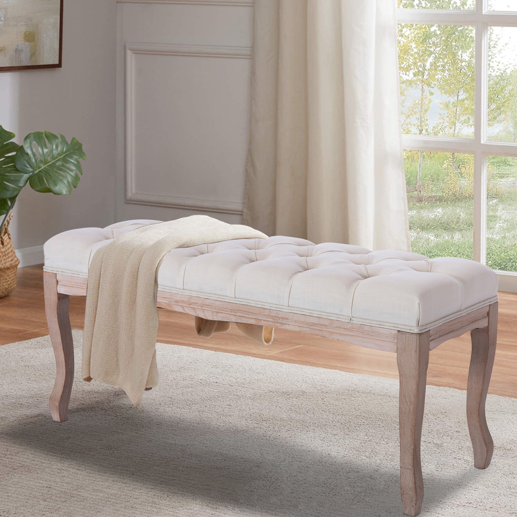 What Is The Bench At The End Of A Bed Called? Q&As Grosvenor Furniture