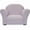 Lavender, variant on Fantasy Furniture CR19R Fantasy Furniture Roundy Rocking Chair Brown Ghingham