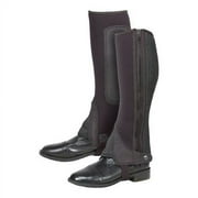 Tough-1 Neoprene Half Chaps