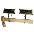 thumbnail image 4 of Ghost Controls 240283 10W Solar Panel with Diode, 4 of 5